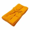 Set 4 tovaglioli Ocra