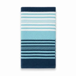 Tappeto antiscivolo Delfi cordura Turchese 50x80