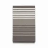 Tappeto antiscivolo Delfi cordura Tortora 50x80