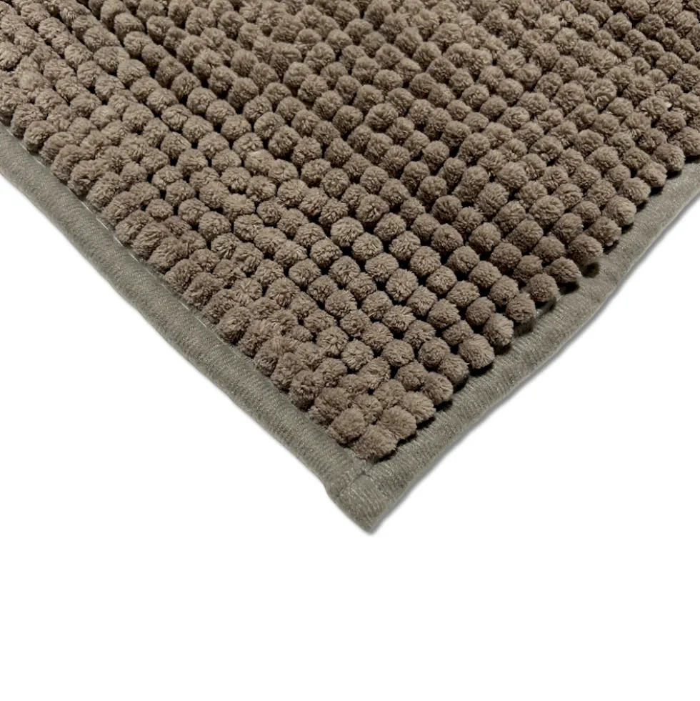 Tappeto antiscivolo Soffy Corda 50 x 80