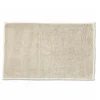 Tappeto antiscivolo Soffy Crema 50 x 80