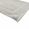 Tappeto Chicco di riso Grigio 50 x 70