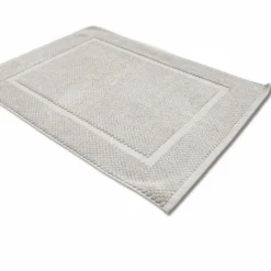 Tappeto Chicco di riso Grigio 50 x 70