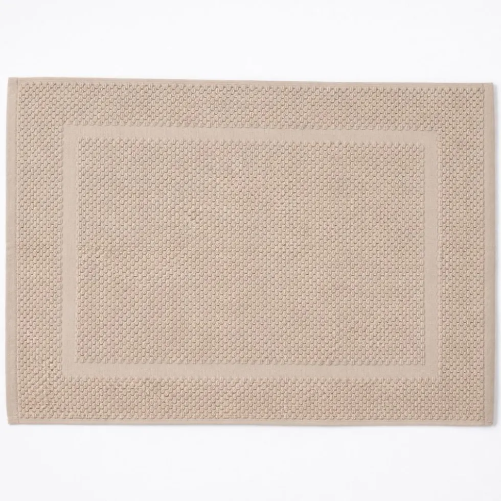 Tappeto Chicco di riso Lino 50 x 70