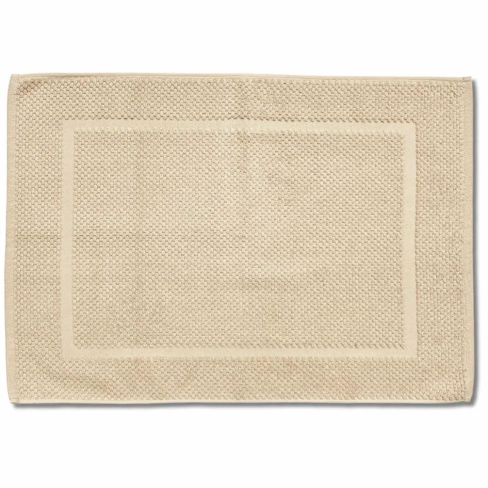 Tappeto Chicco di riso Nocciola 50 x 70