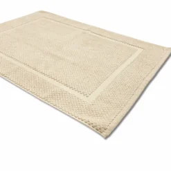 Tappeto Chicco di riso Nocciola 50 x 70
