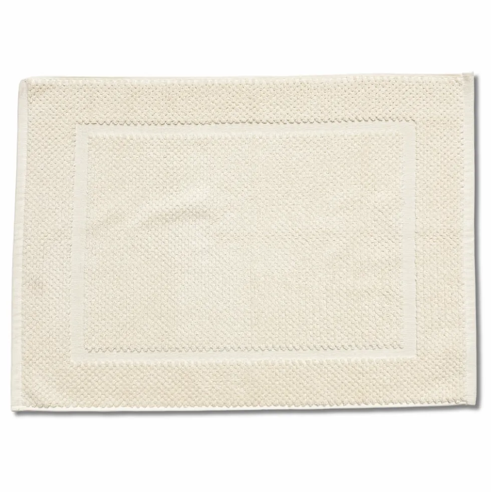 Tappeto Chicco di riso Panna 50 x 70