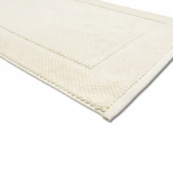 Tappeto Chicco di riso Panna 50 x 70