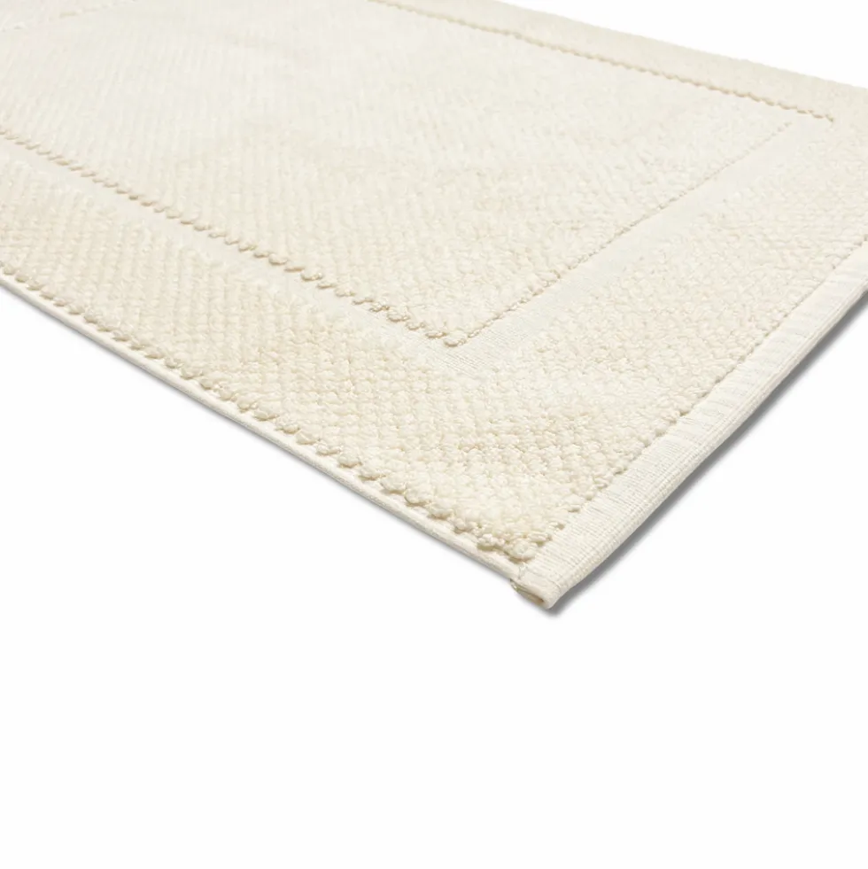 Tappeto Chicco di riso Panna 50 x 70
