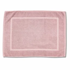 Tappeto Chicco di riso Rosa 50 x 70