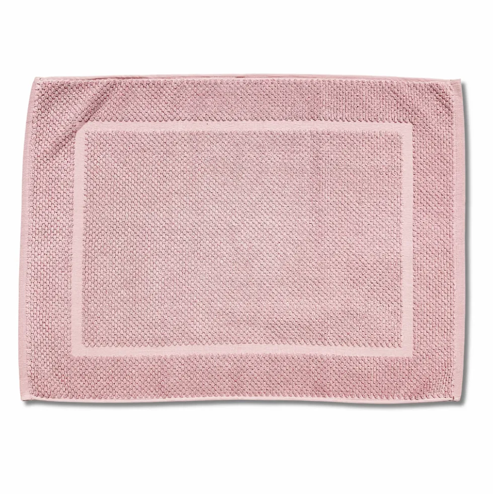 Tappeto Chicco di riso Rosa 50 x 70