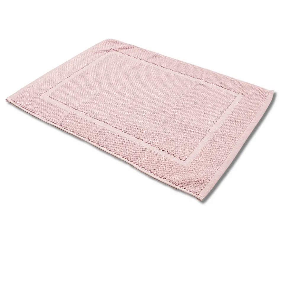 Tappeto Chicco di riso Rosa 50 x 70