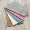 Tappeto Cuori rosa 60 x 90