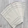 Tappeto Deva bordeaux 60 x 90