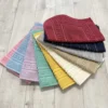 Tappeto Greca marrone 60 x 90
