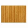 Tappeto in Bamboo Naturale 50 x 86 cm