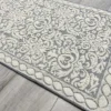 Tappeto rebecca blu 60 x 120