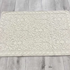 Tappeto Rebecca Panna 60 x 90