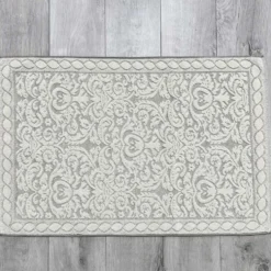 Tappeto Rebecca tortora 60 x 180
