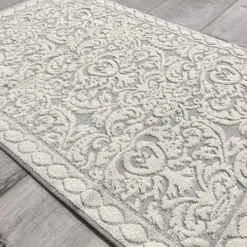Tappeto Rebecca tortora 60 x 120