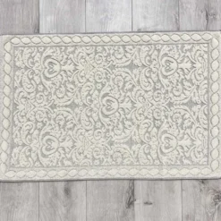 Tappeto Rebecca tortora 60 x 120