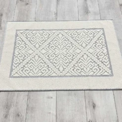 Tappeto Sardegna blu 60 x 120