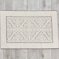 Tappeto Sardegna bordeaux 60 x 180