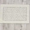 Tappeto Sardegna grigio 60 x 180