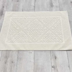 Tappeto Sardegna panna 60 x 120