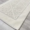Tappeto Sardegna tortora 60 x 120