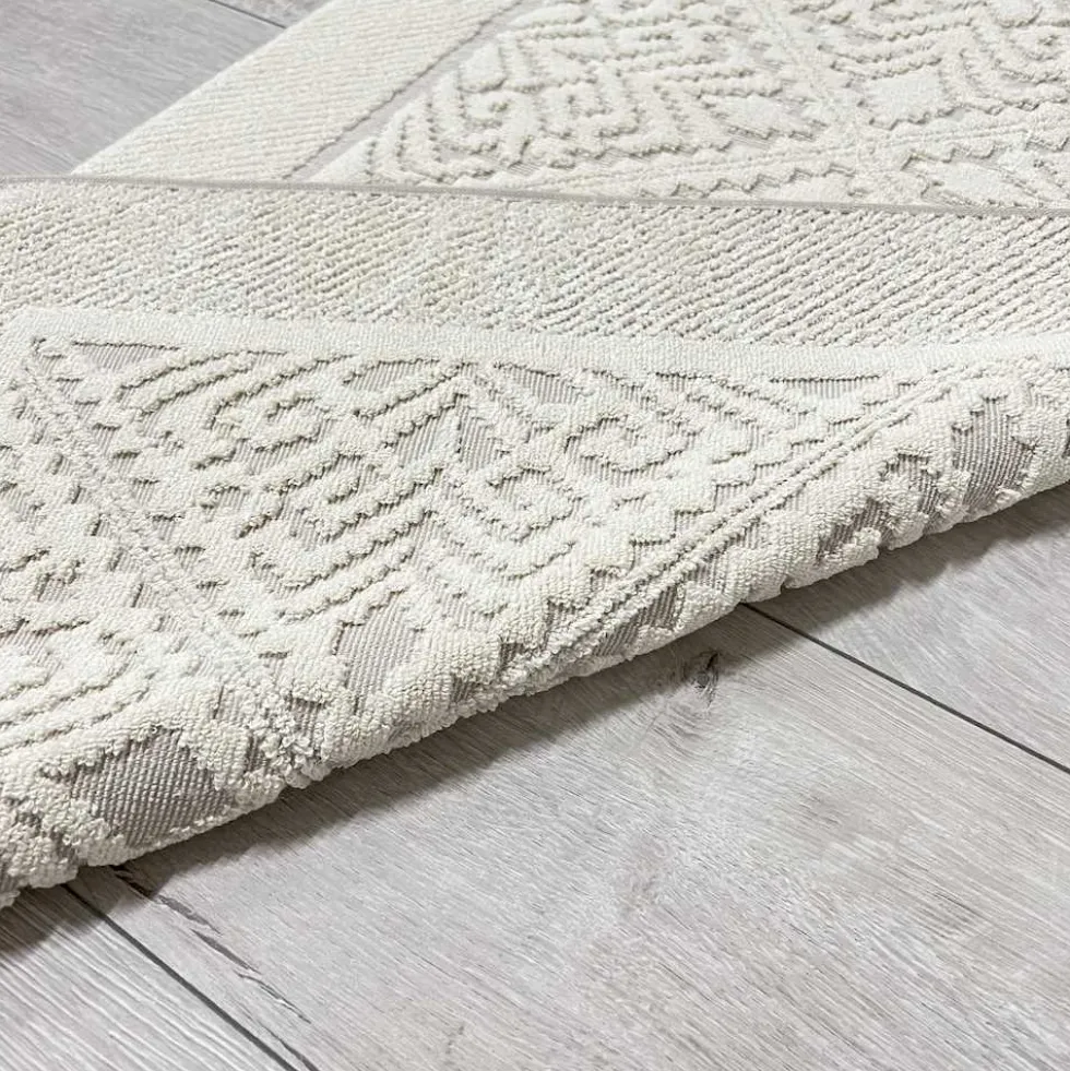 Tappeto Sardegna tortora 60 x 120