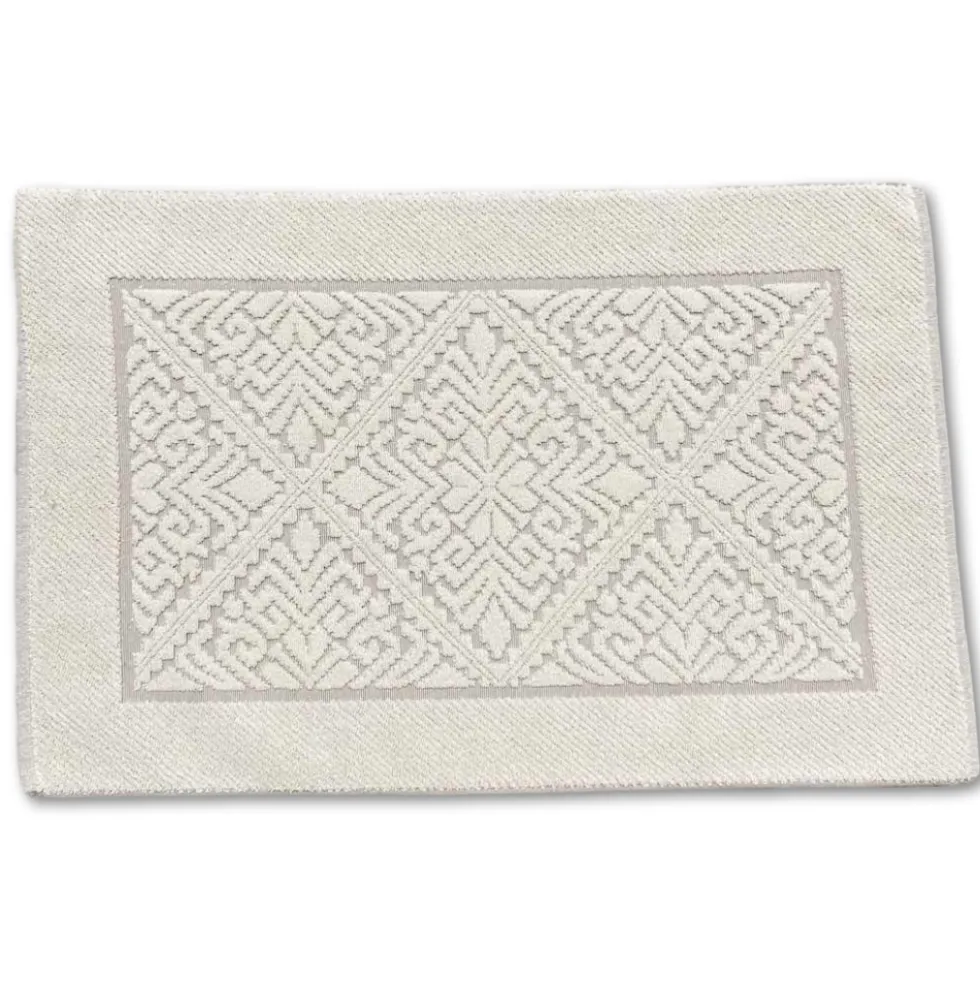 Tappeto Sardegna tortora 60 x 90