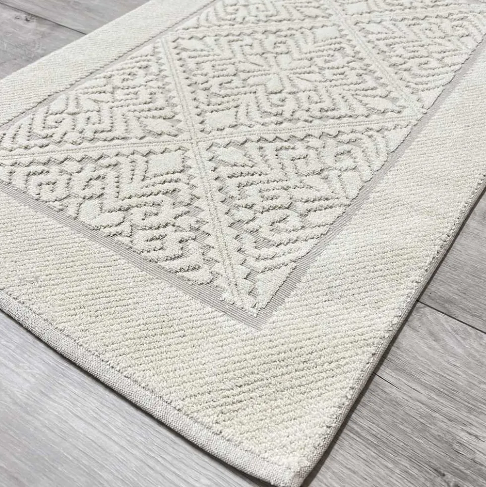 Tappeto Sardegna tortora 60 x 90