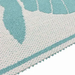 Tappeto "sardo" Ryba Tiffany 50 x 80