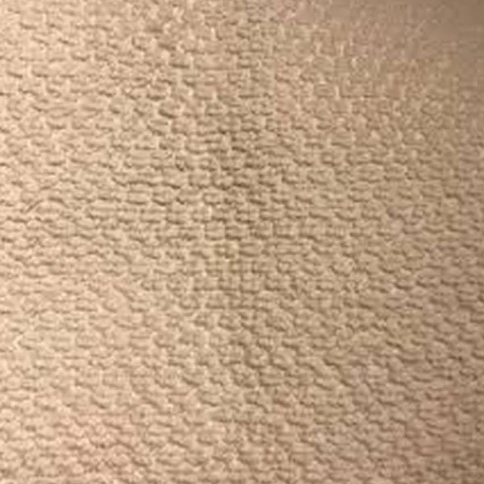 Telo bagno chicco di riso Nocciola