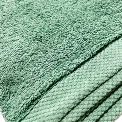 Telo bagno 500 gr Melodie verde