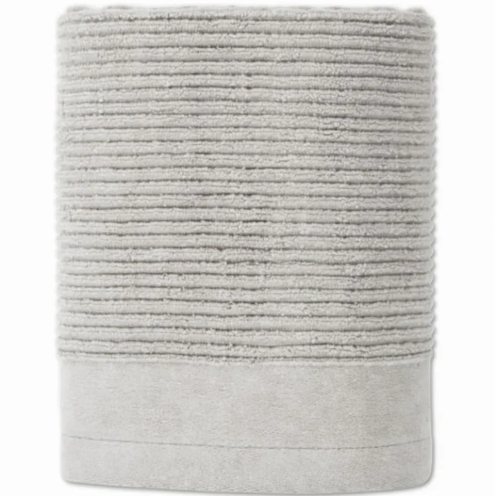 Telo bagno in Spugna Boutique Perla