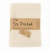 Telo bagno No Twist Crema