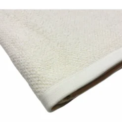 Telo bagno Pop Corn Panna