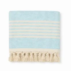 Telo Mare Fouta Jacquard Maddy Tiffany 90x170