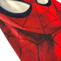 Telo Mare Microfibra Marvel Spider-Man Power 70 x 140