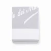 Telo Mare Spugna Velour Forte dei Marmi Grigio 90 x 170