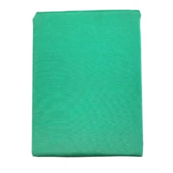 Tenda da sole anelli laterali idrorepellente canarie verde 290 x 300