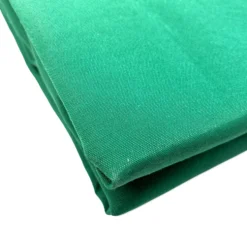 Tenda da sole anelli laterali idrorepellente canarie verde 290 x 300