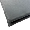 Tenda da sole anelli laterali idrorepellente canarie antracite 145 x 350
