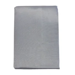 Tenda da sole anelli laterali idrorepellente canarie grigio 145 x 350