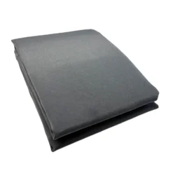 Tenda da sole anelli laterali idrorepellente canarie antracite 145 x 300
