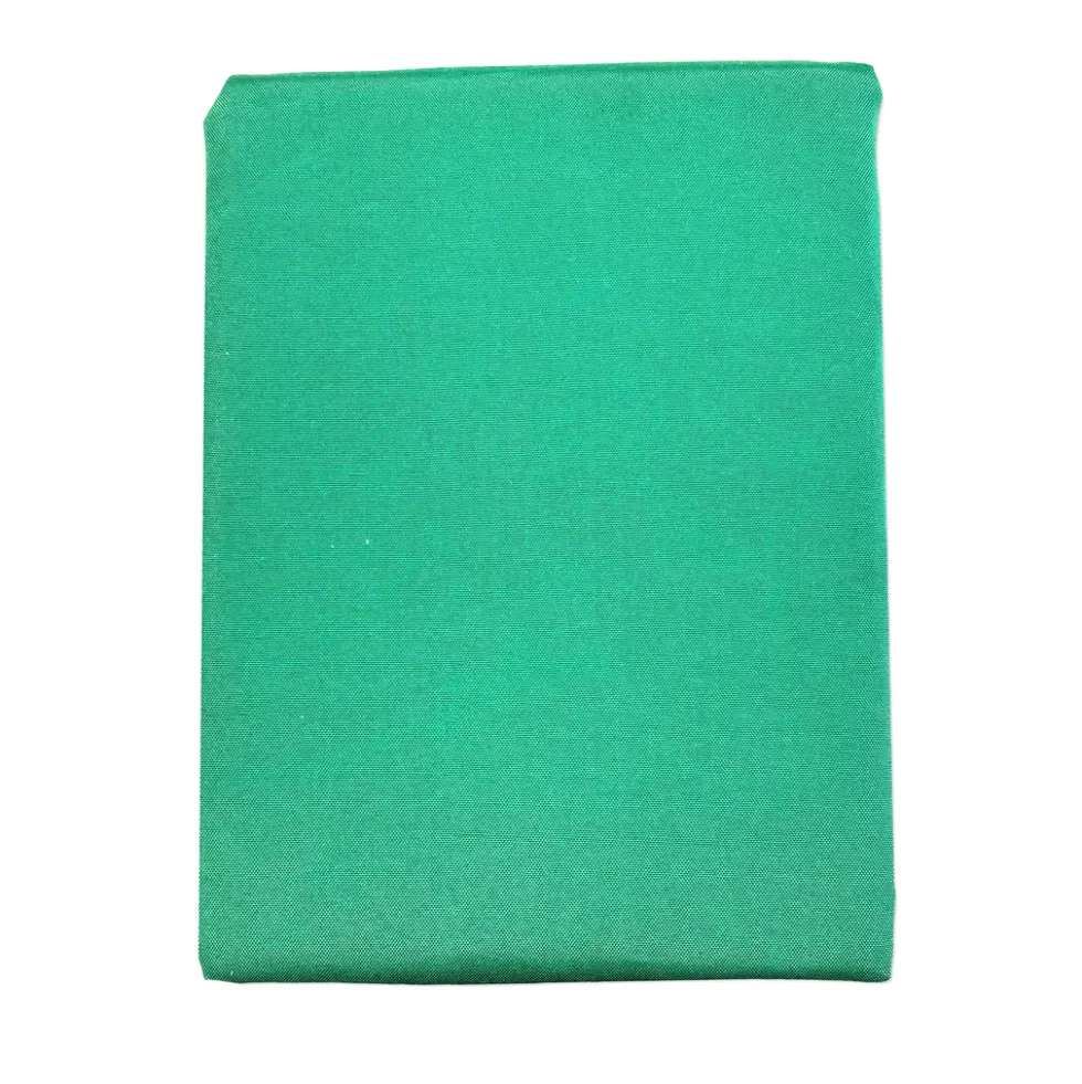 Tenda da sole anelli laterali idrorepellente canarie verde 145 x 300