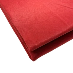 Tenda da sole anelli laterali idrorepellente canarie bordeaux 145 x 300