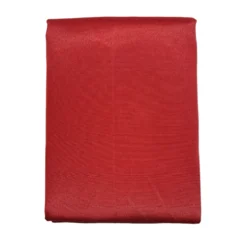 Tenda da sole anelli laterali idrorepellente canarie bordeaux 145 x 250